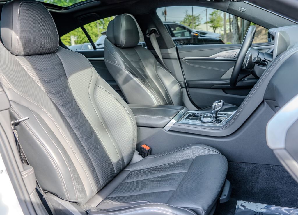 2023 BMW 840i Gran Coupe xDrive