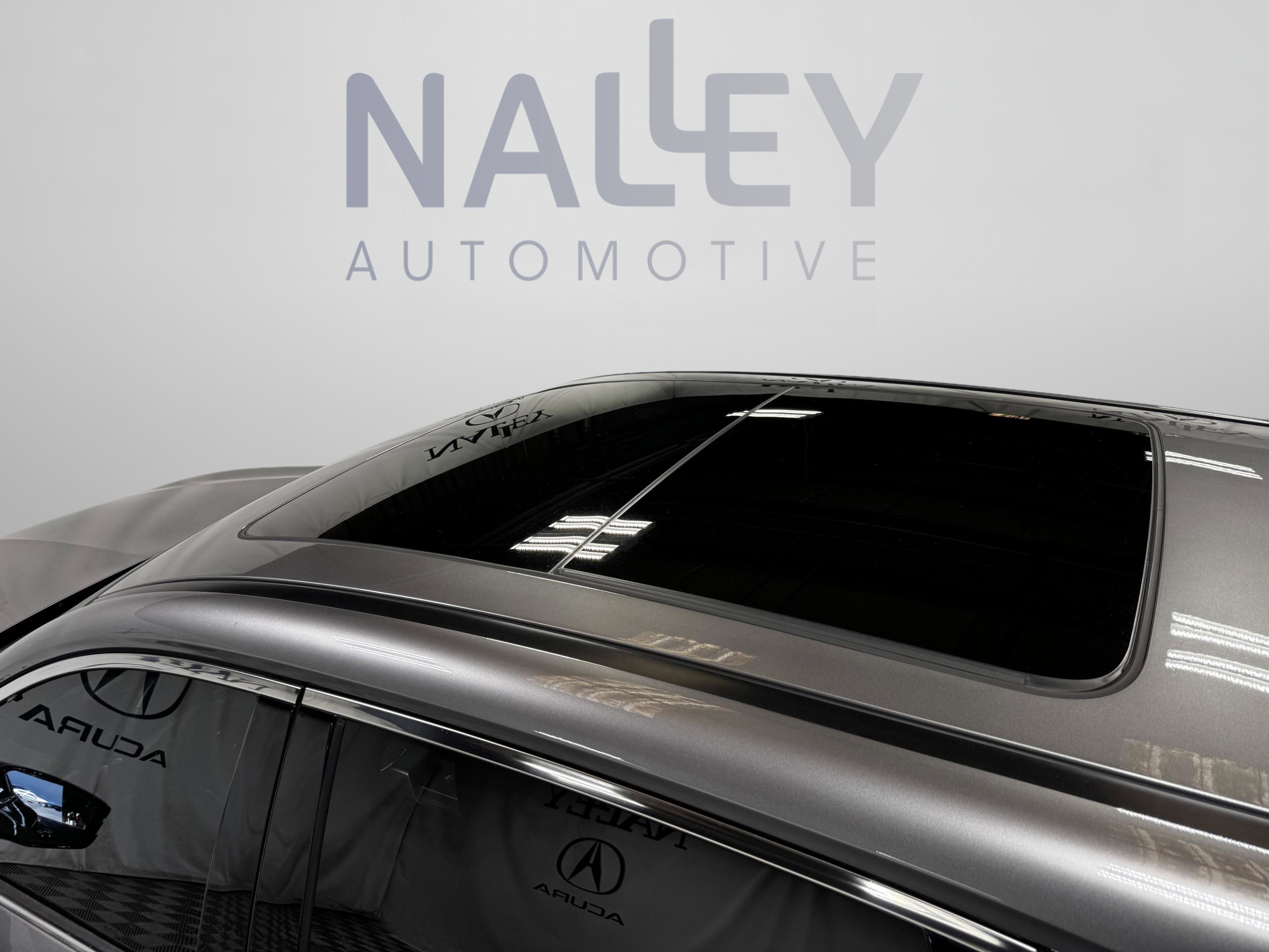 2023 Acura MDX FWD w/ Technology Package