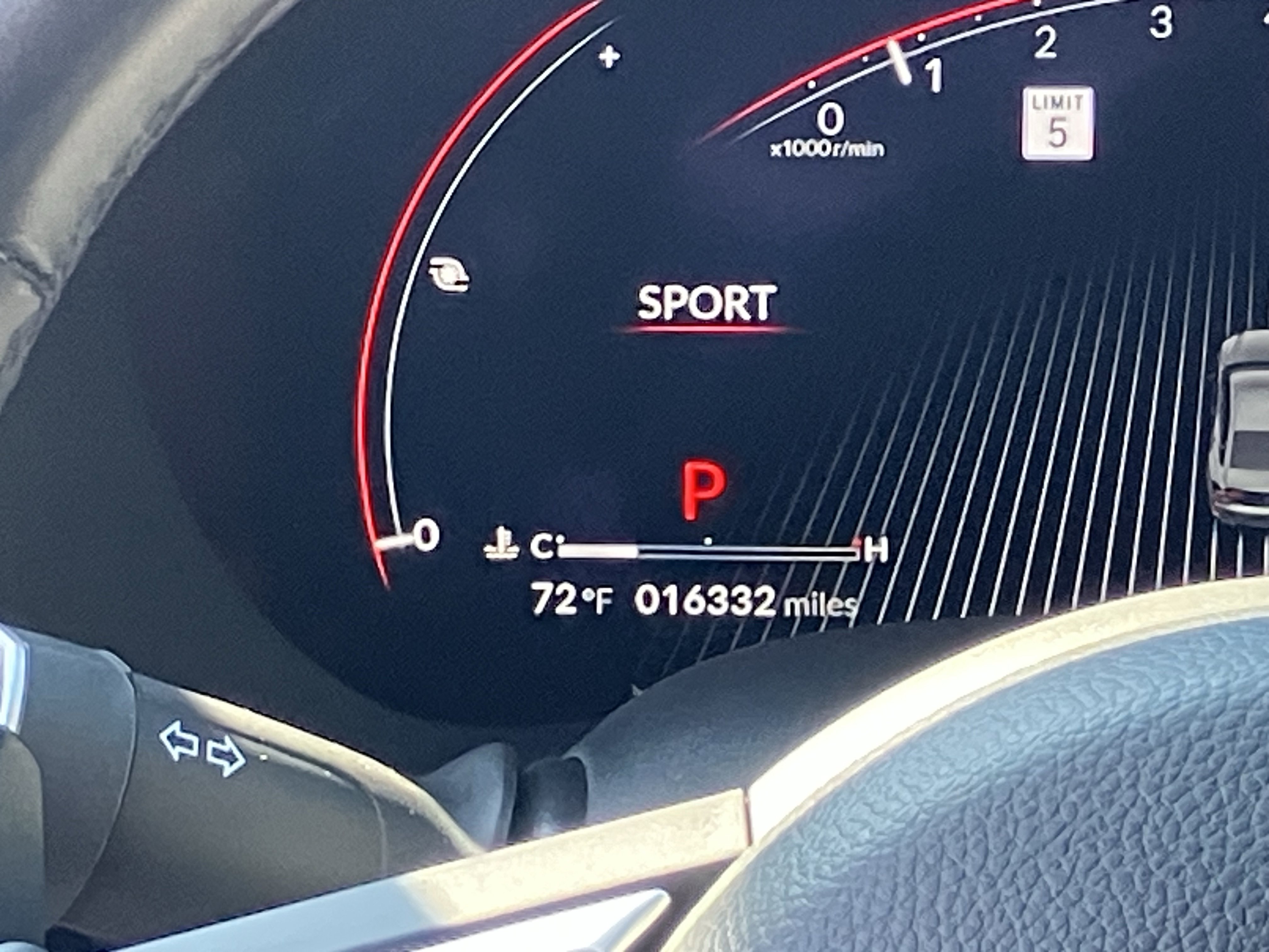 2024 Acura TLX w/ Technology Package