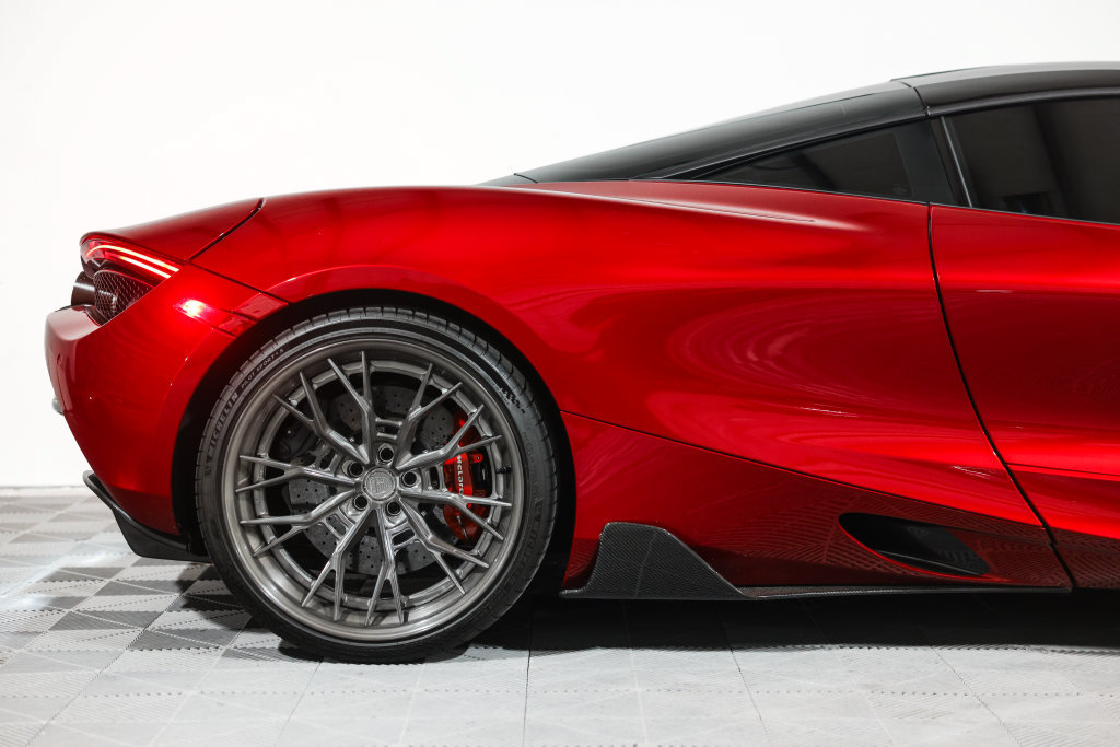 Used 2019 McLaren 720S Performance 2