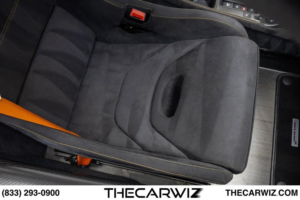 Used 2019 McLaren 600LT photo 95