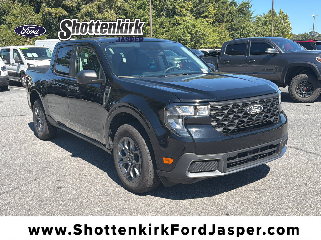 Used 2026 Ford Maverick XLT w/ Equipment Group 301A