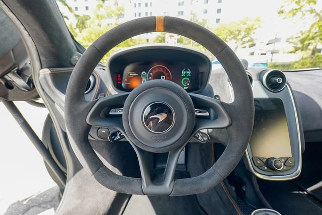 Used 2019 McLaren 600LT photo 70