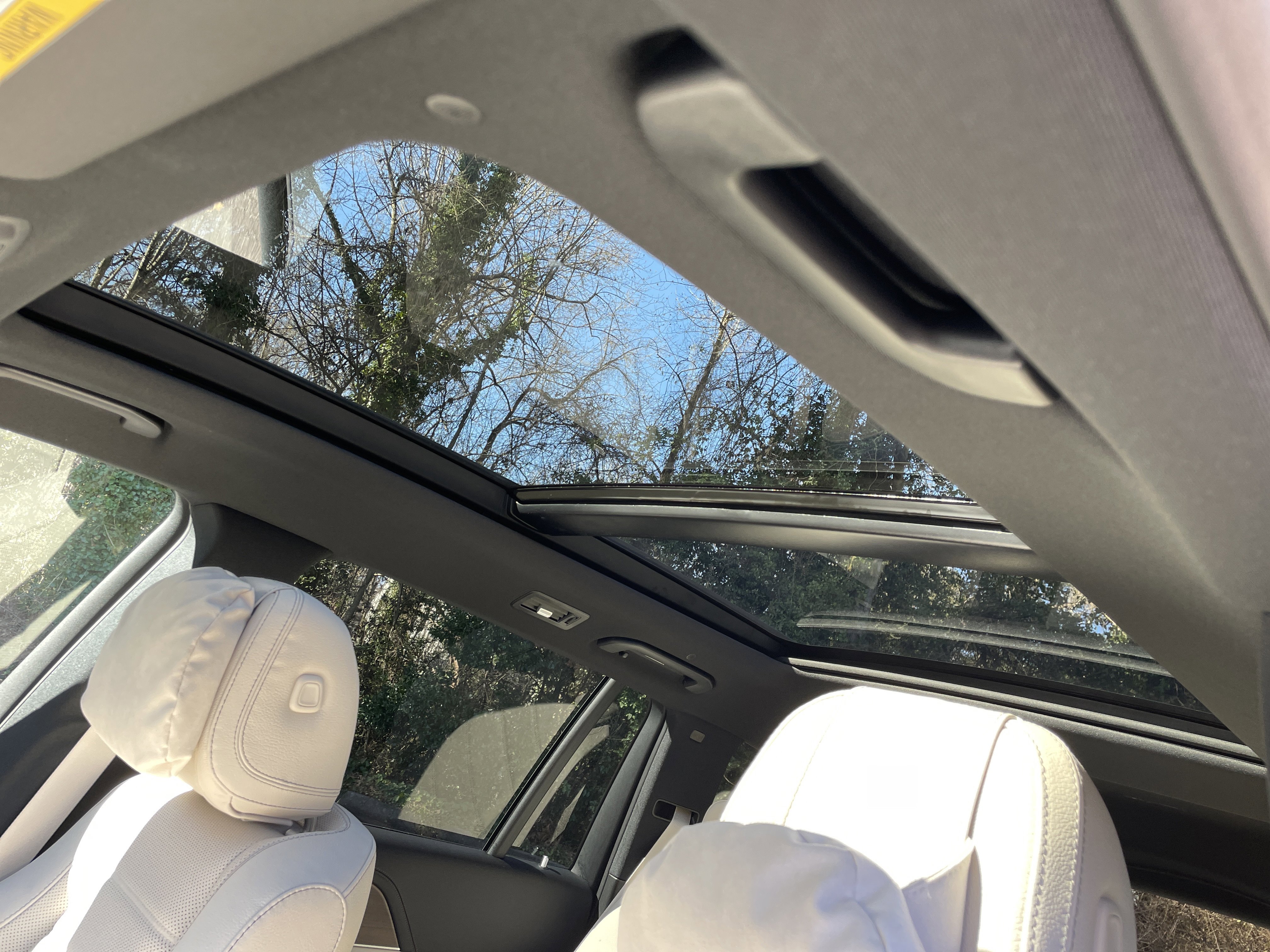 2026 Mercedes-Benz GLS 580 4MATIC