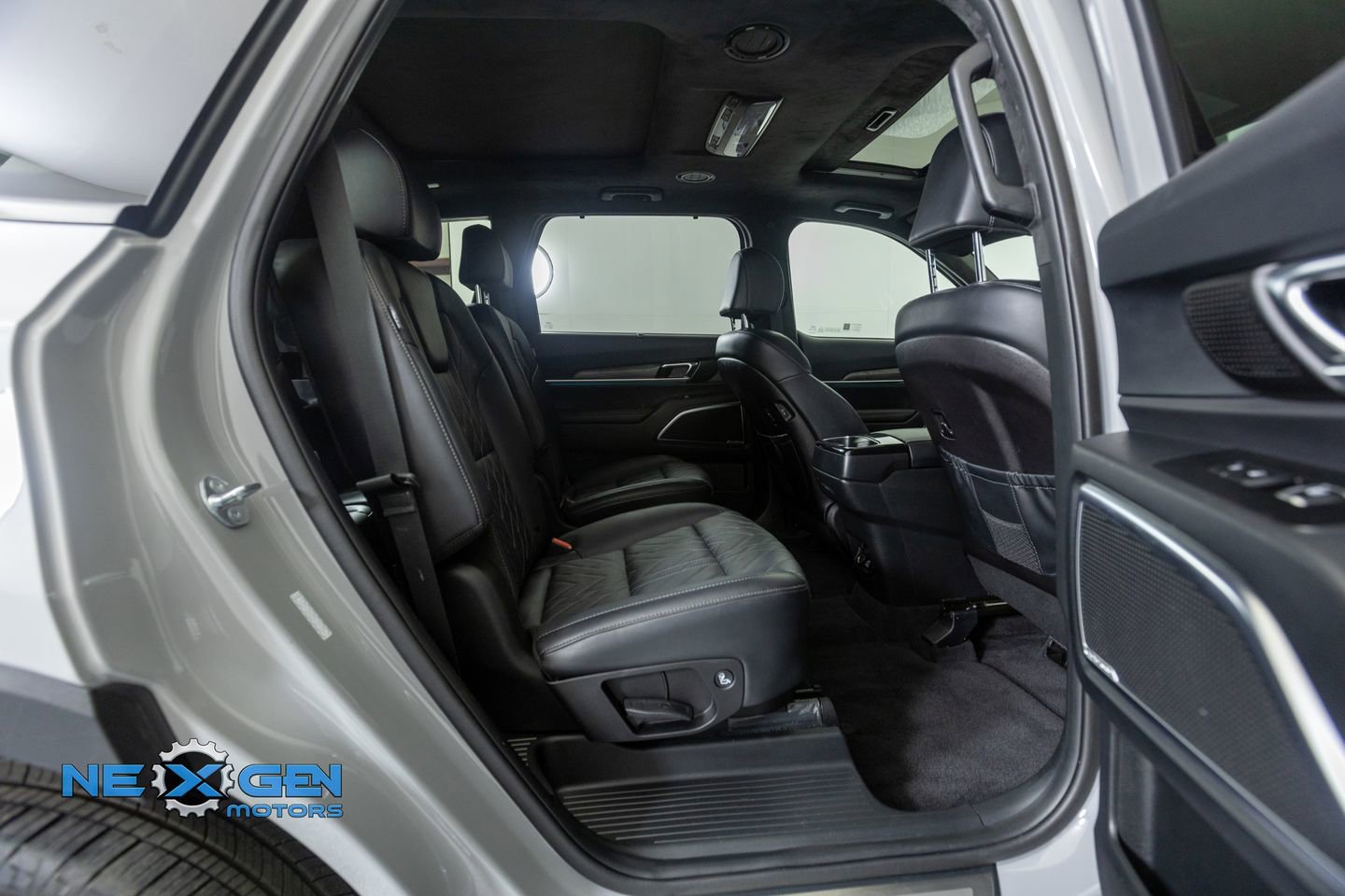 2025 Kia Telluride SX Prestige X-Line