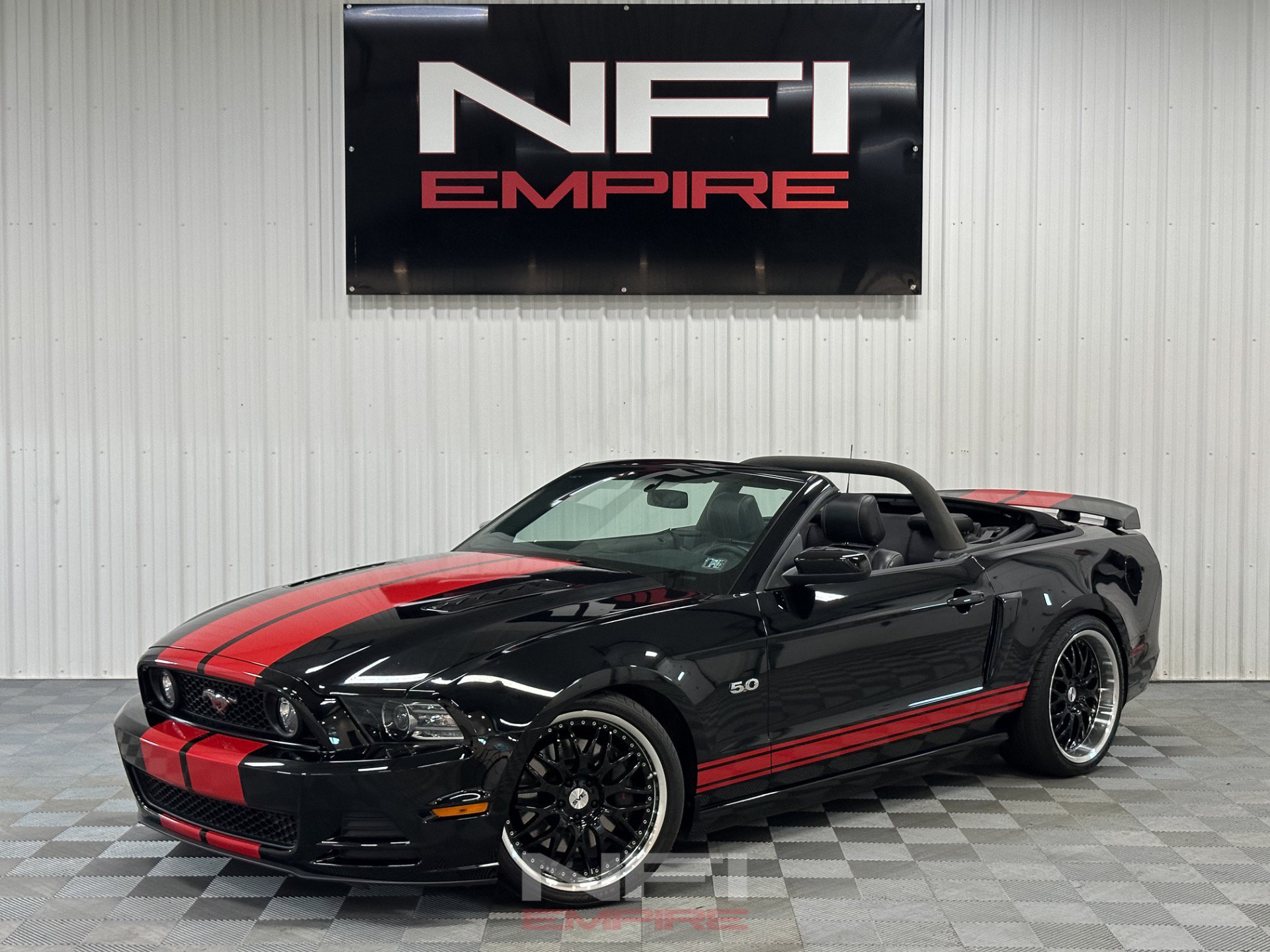 Used 2014 Ford Mustang GT Premium w/ Brembo Brake Package