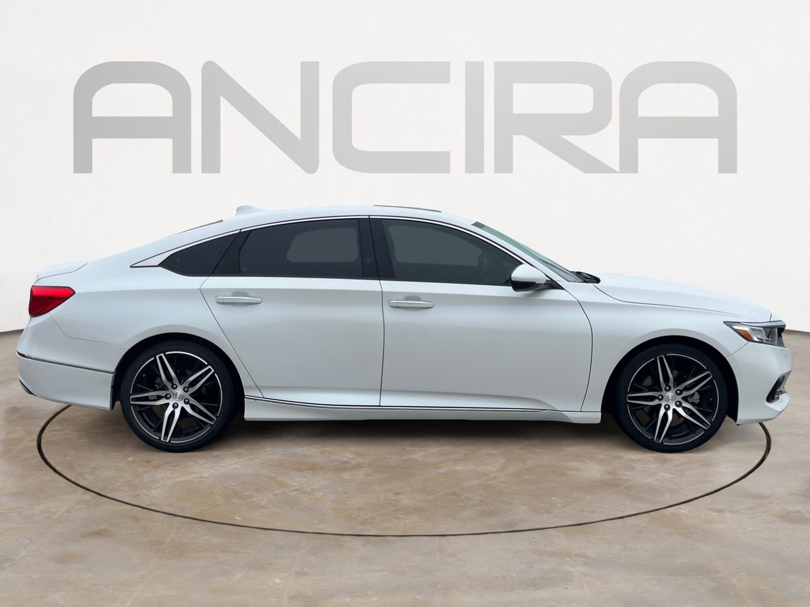 2021 Honda Accord Touring