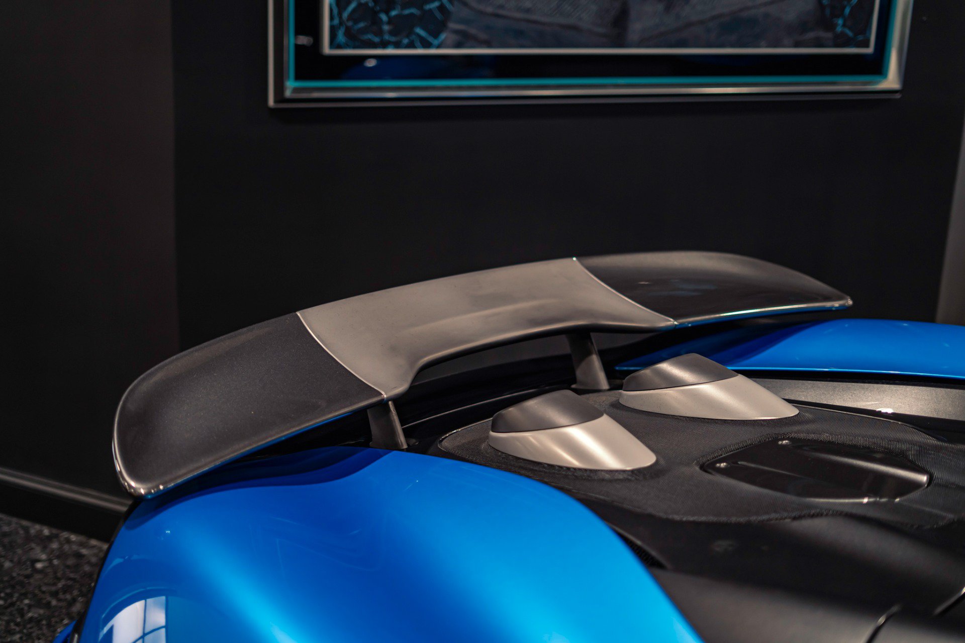 Used 2020 McLaren 600LT Spider photo 26