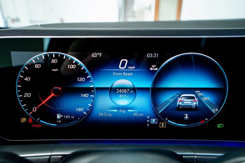 2023 Mercedes-Benz GLE 350 4MATIC