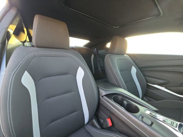 2024 Chevrolet Camaro LT