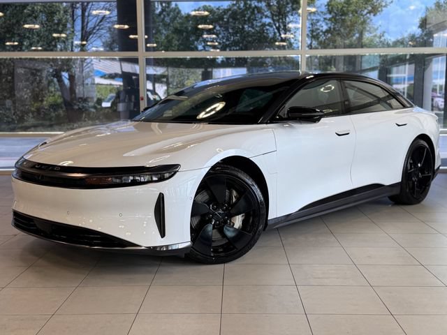 Used 2024 Lucid Air Touring