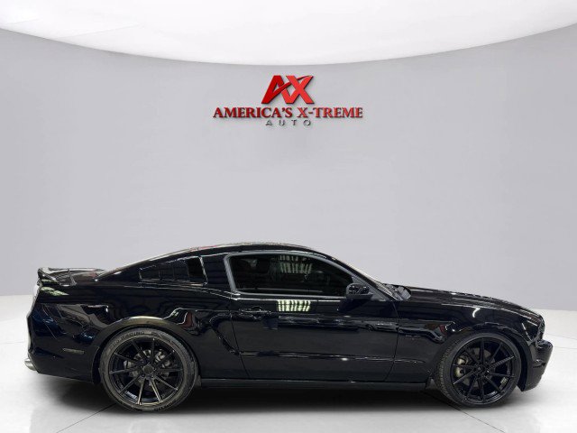 2014 Ford Mustang GT