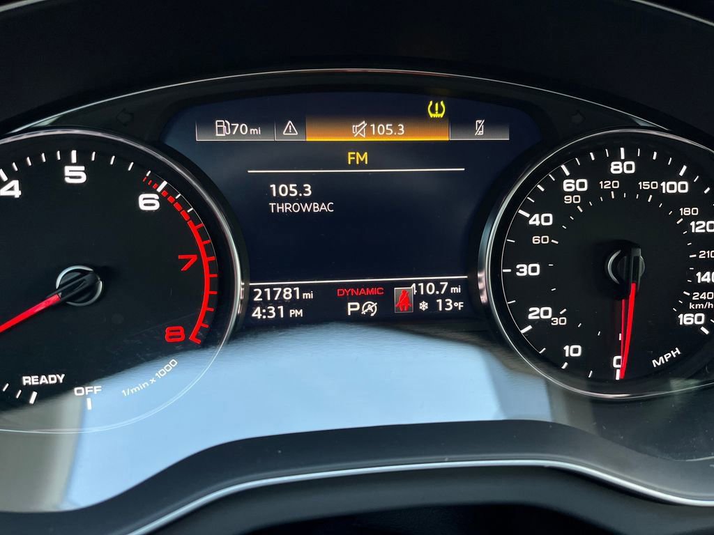 2023 Audi Q5 2.0T Premium