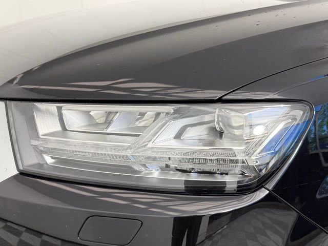 2019 Audi Q7 3.0T Prestige