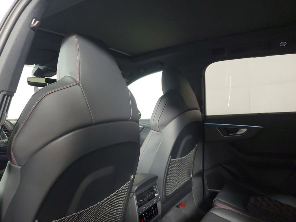 2026 Audi Q7 3.0T Prestige