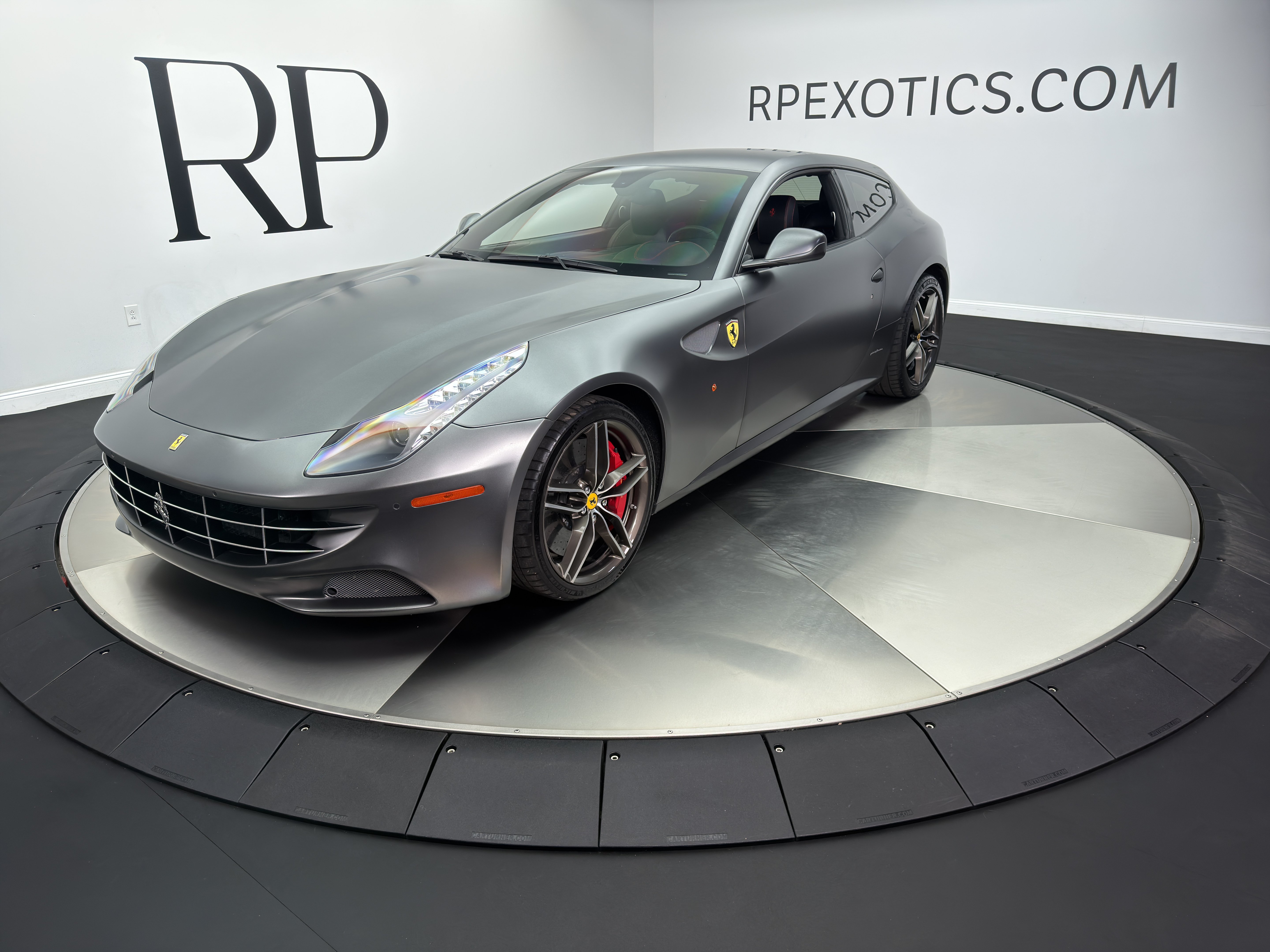 Used 2015 Ferrari FF