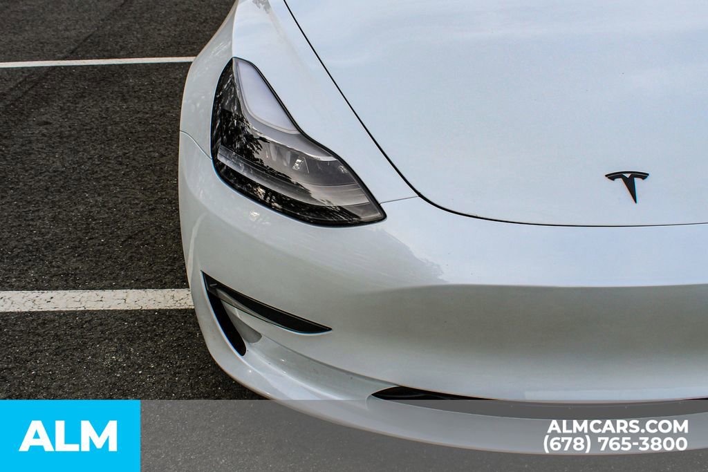 2023 Tesla Model 3 Performance