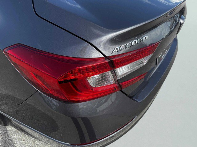 2022 Honda Accord EX-L