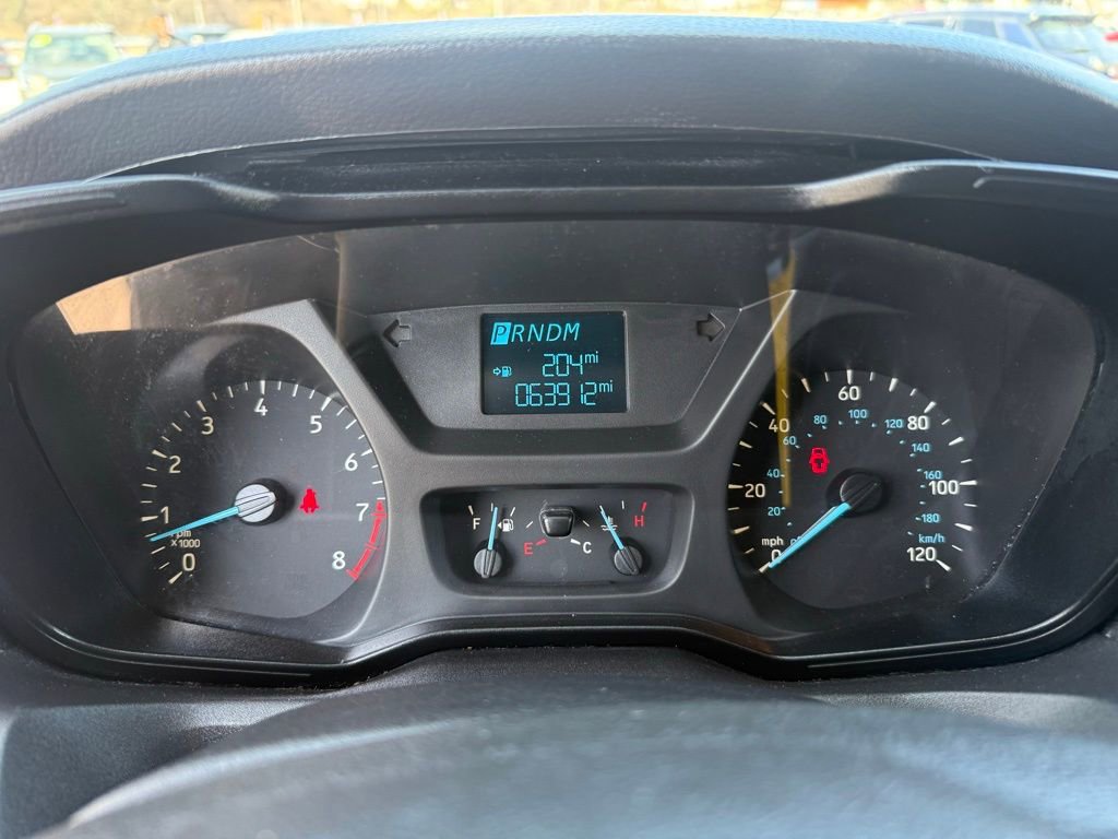 2019 Ford Transit 350 XL