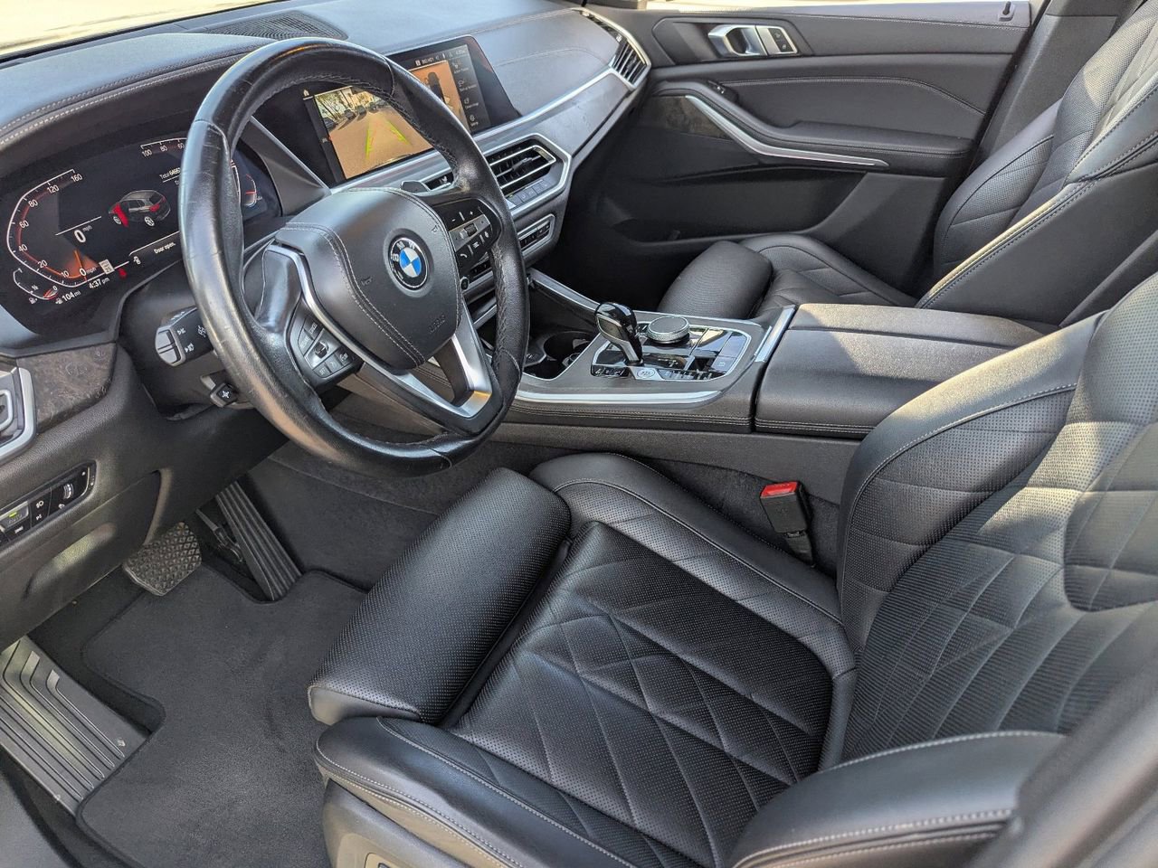 2023 BMW X5 sDrive40i