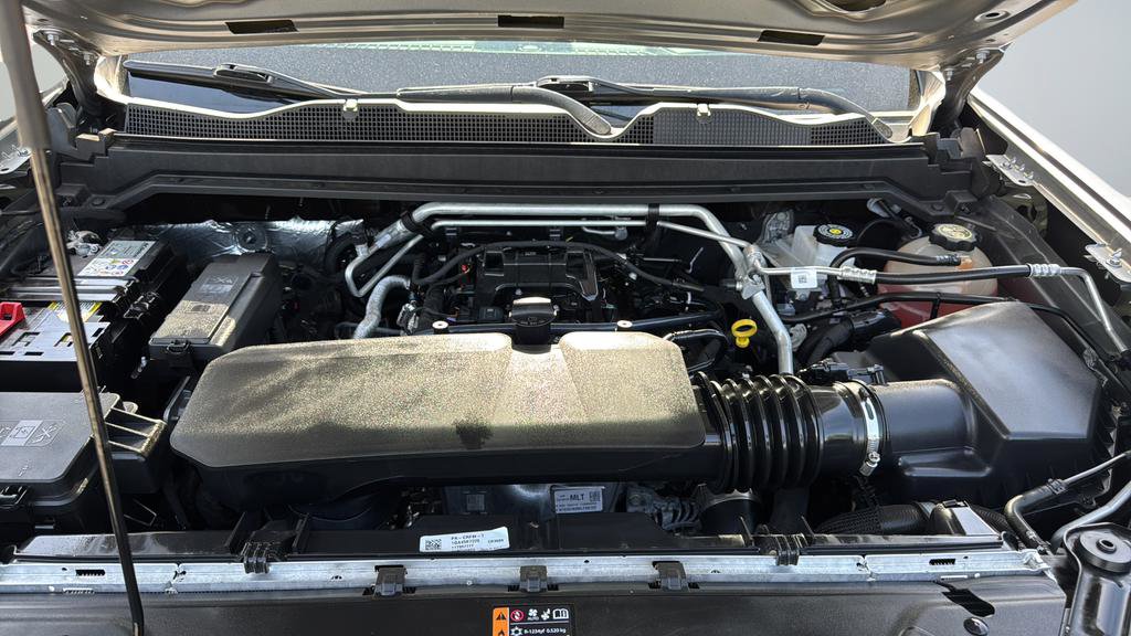 2023 Chevrolet Colorado W/T