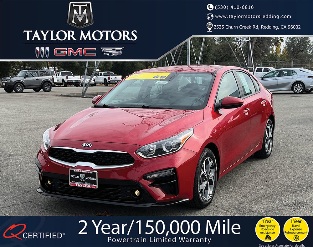 Used Kia Cars for Sale Near Me in Redding, CA - Autotrader