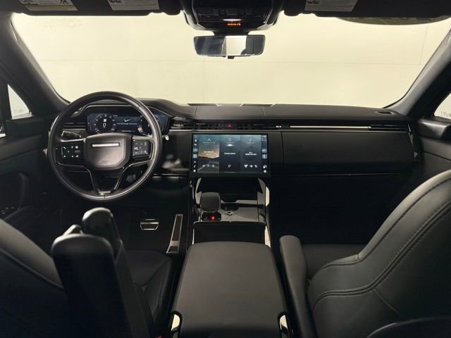 2024 Land Rover Range Rover Sport Dynamic SE