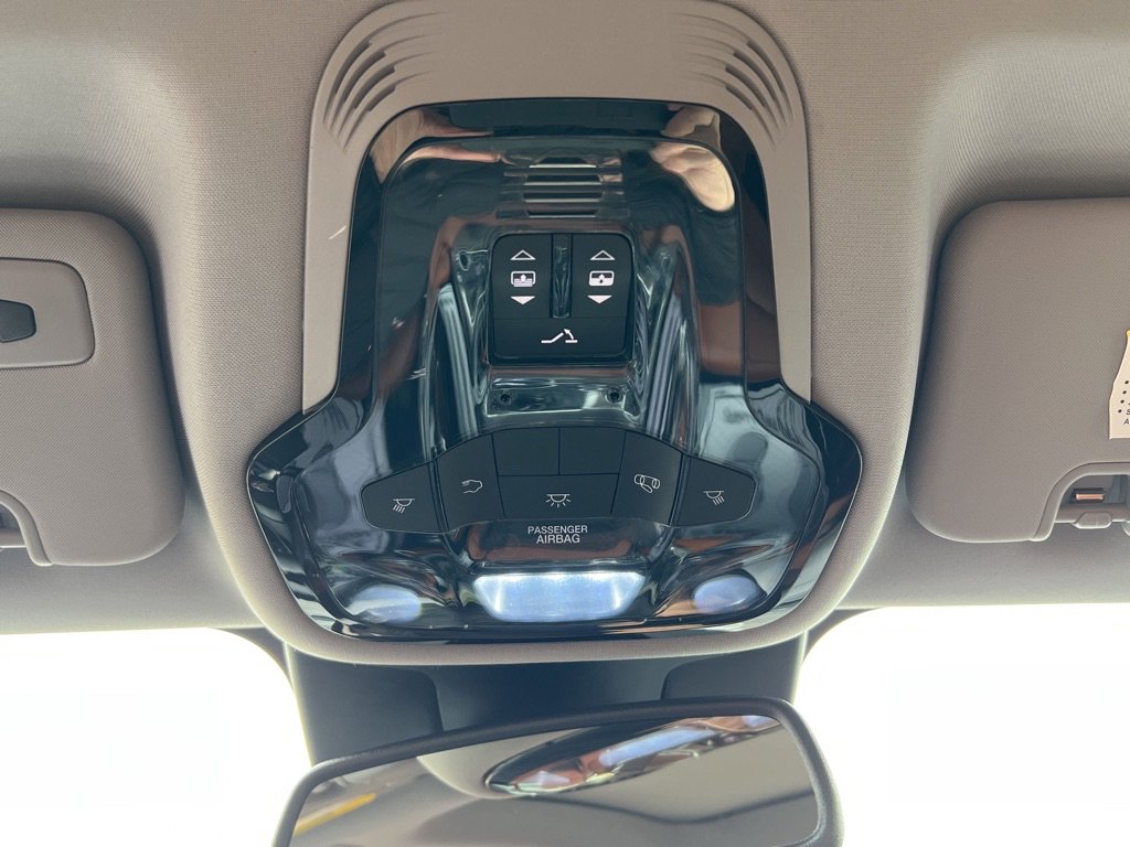 2018 Alfa Romeo Giulia Ti