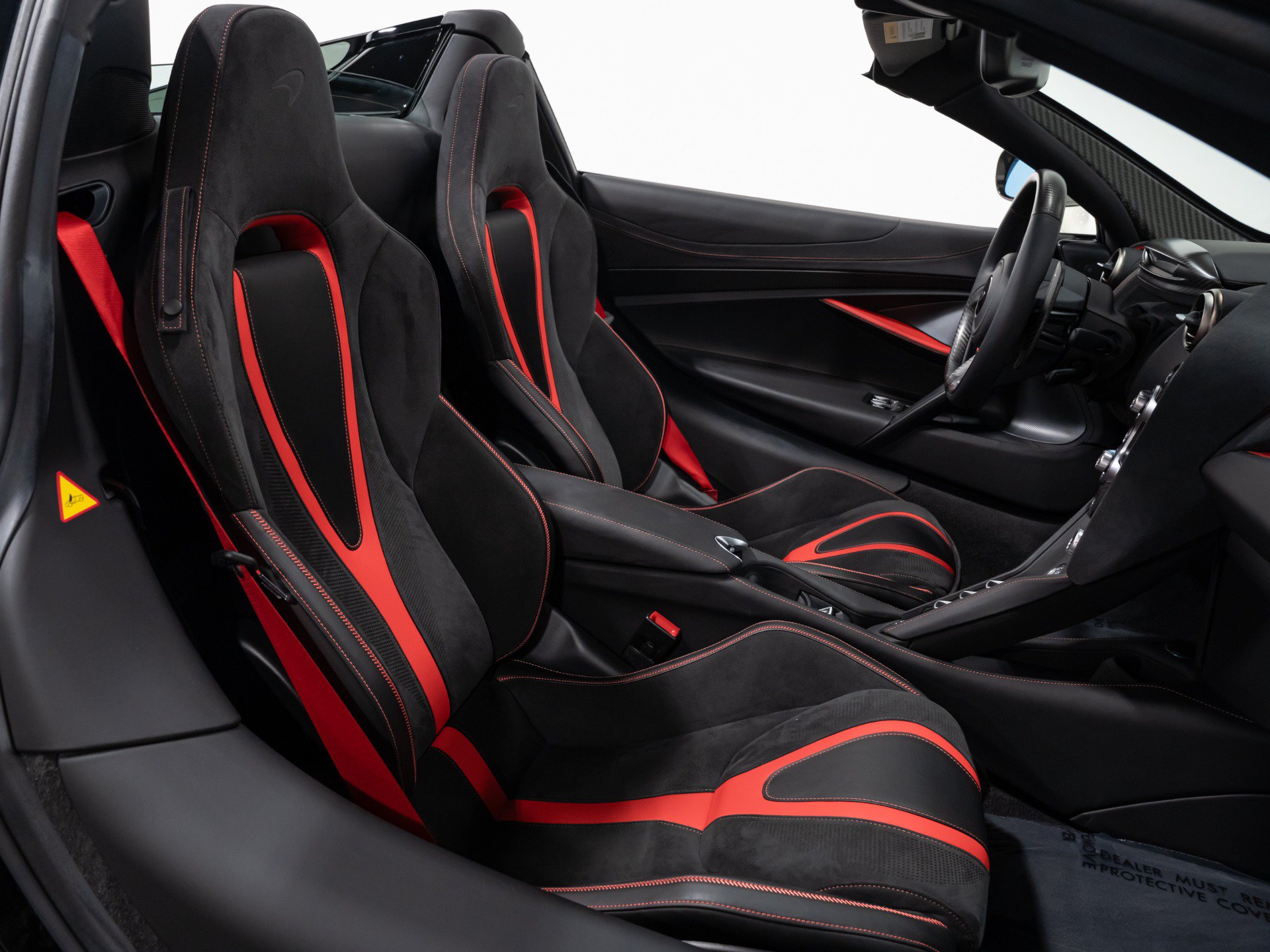 Used 2021 McLaren 720S Performance photo 71