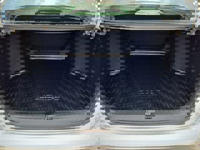 2025 Honda Accord Sport