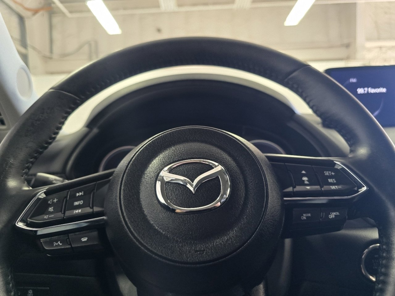 2023 MAZDA Cx-5 AWD 2.5 S w/ Select Package