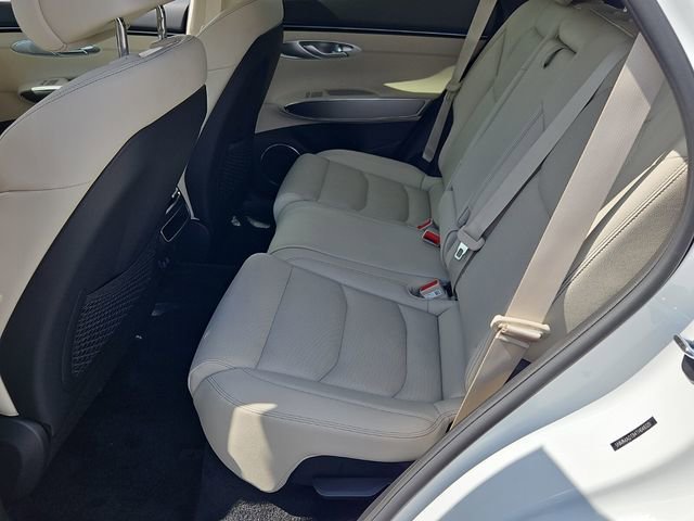 2026 Genesis Gv70 2.5T Select