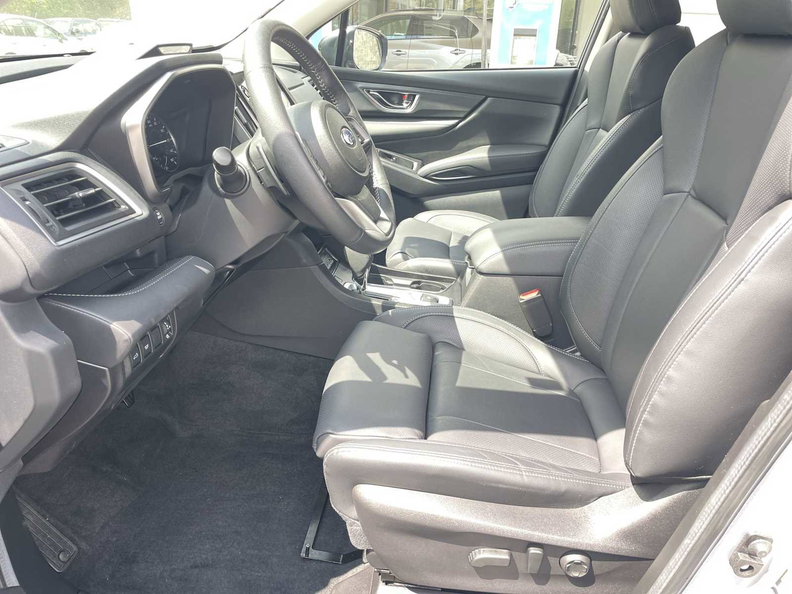 2025 Subaru Ascent Limited