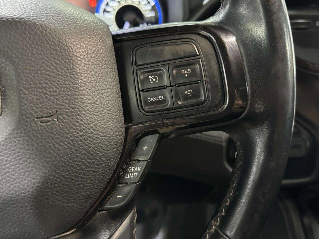 2022 RAM 3500 Limited