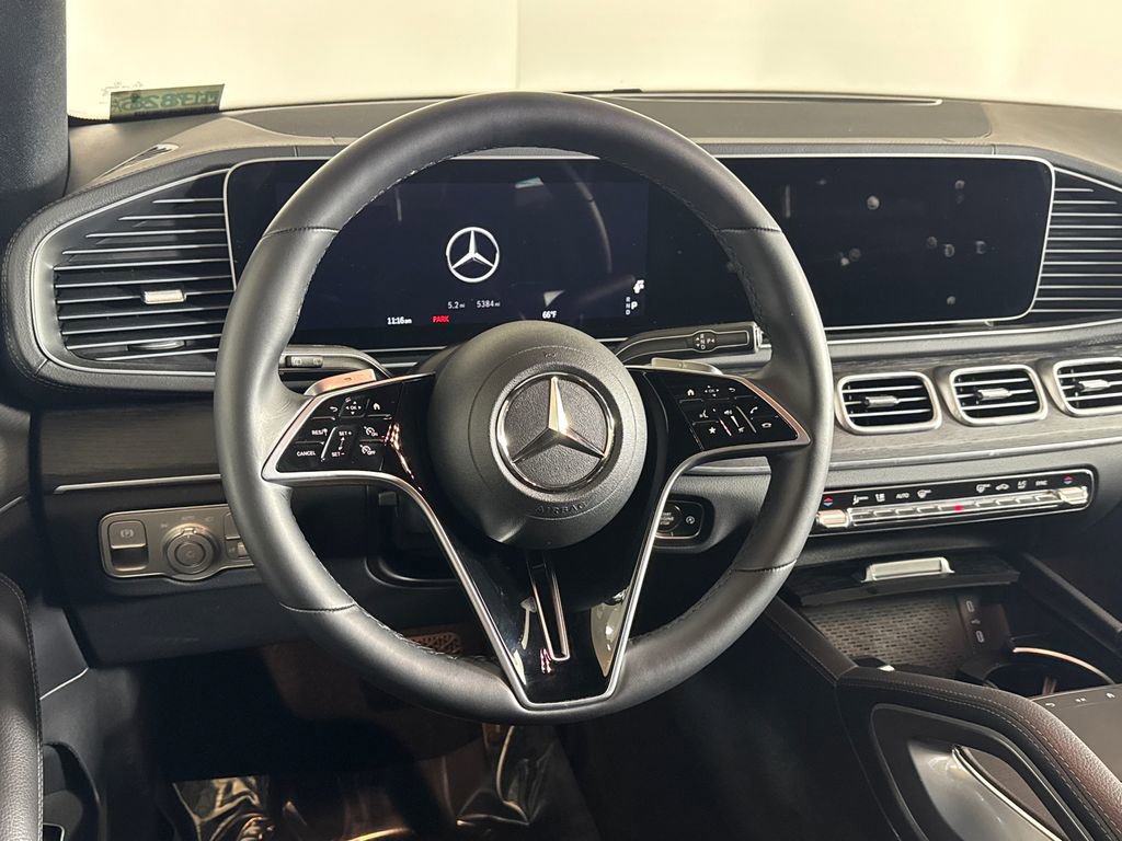 2026 Mercedes-Benz GLE 350 4MATIC