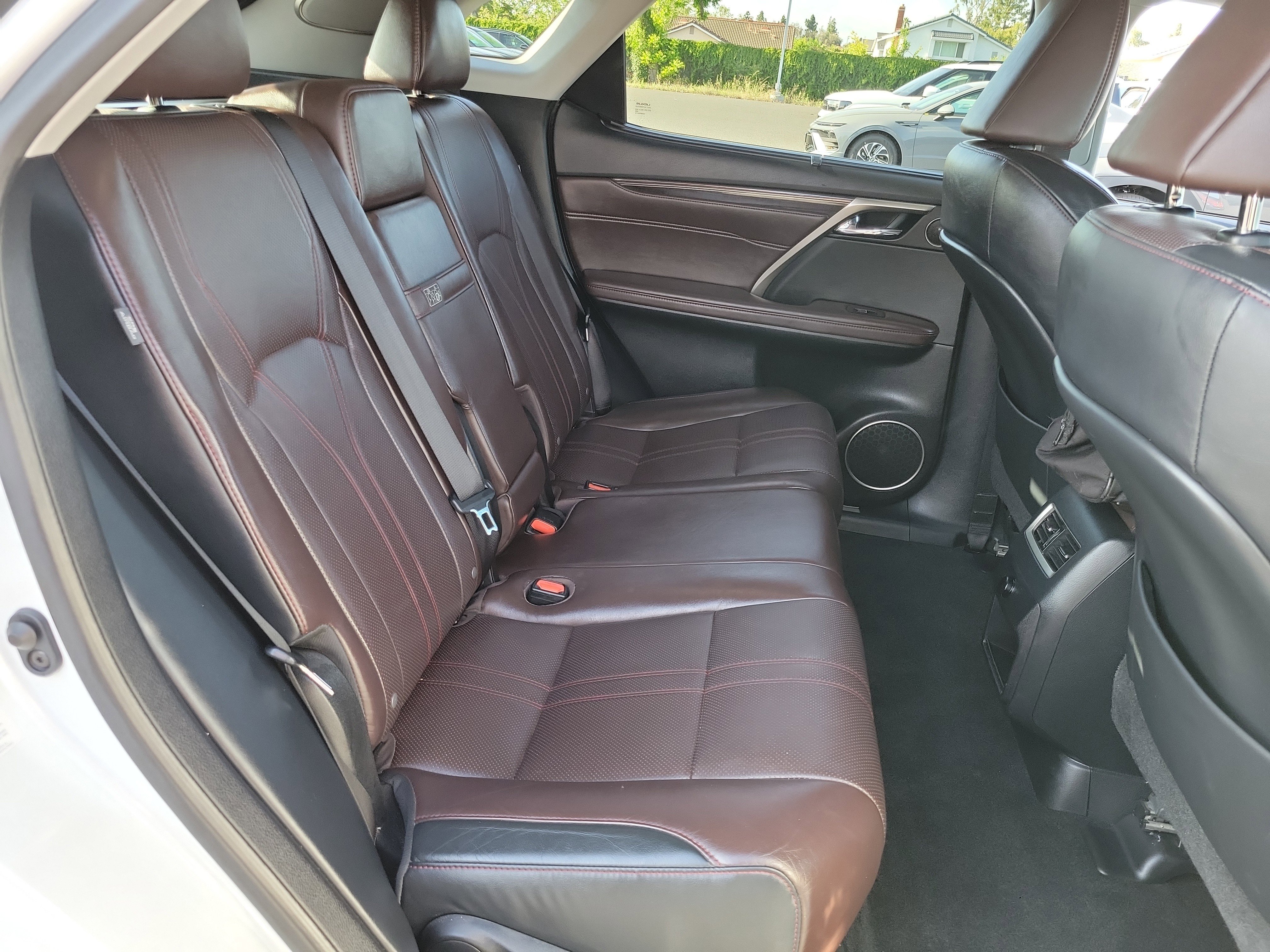 2016 Lexus RX 350 AWD