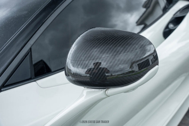 Used 2020 McLaren 720S Performance photo 64