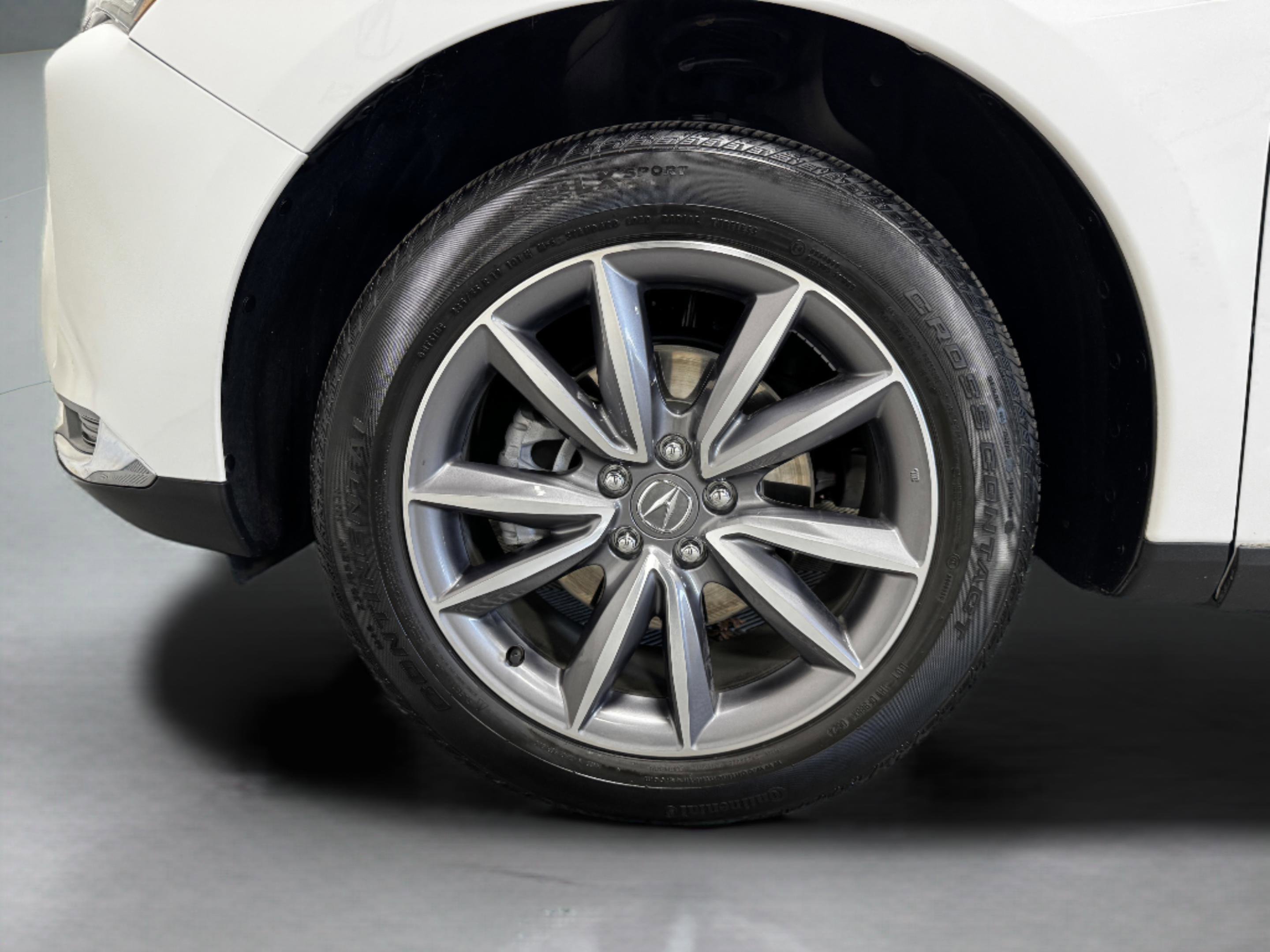 2024 Acura RDX SH-AWD w/ Technology Package