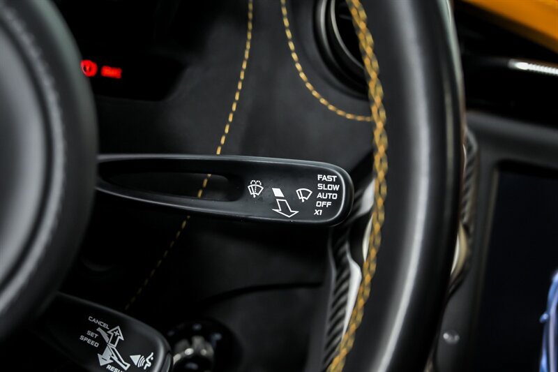 Used 2018 McLaren 720S photo 32