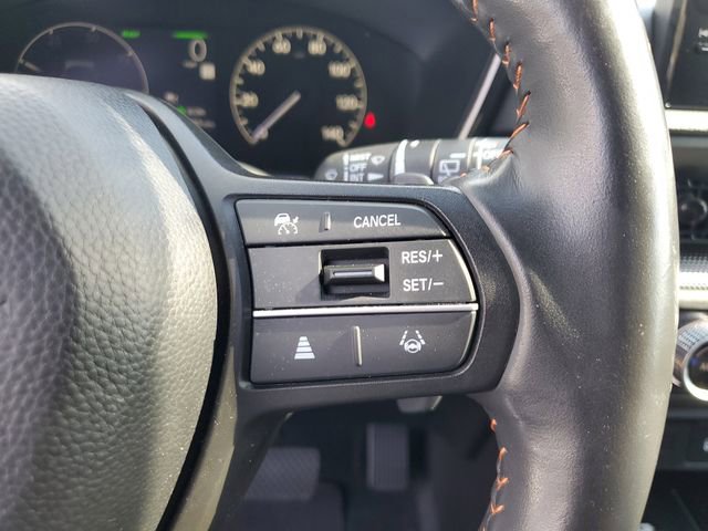 2024 Honda Cr-V Sport-L