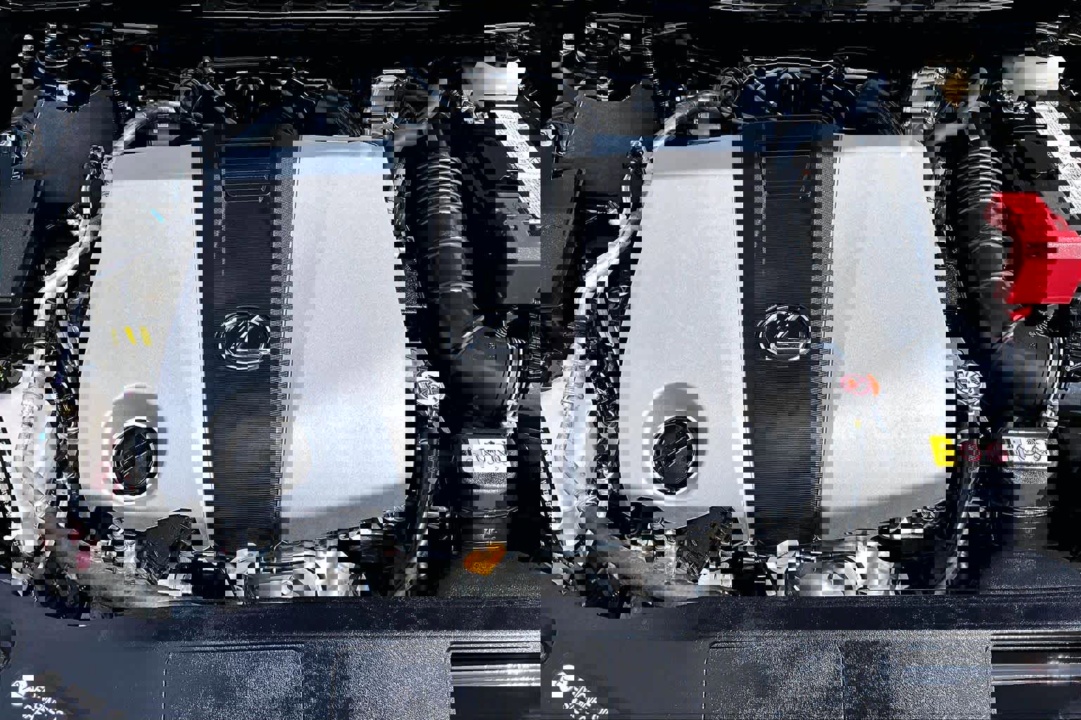 2023 Lexus ES 350 Ultra Luxury