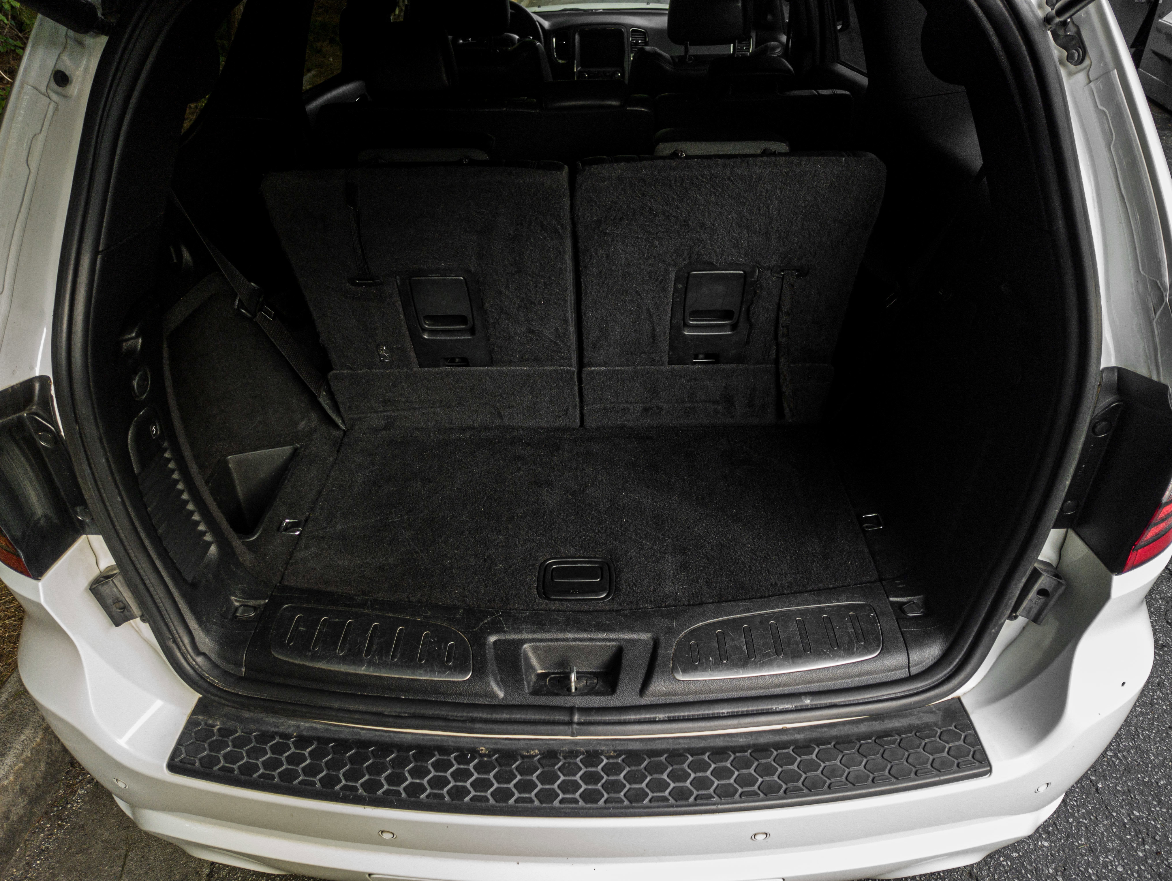 2019 Dodge Durango R/T