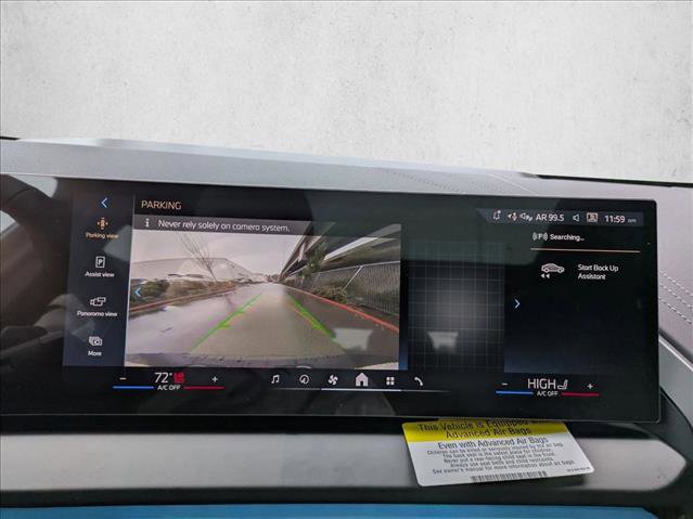 2026 BMW X3 xDrive30