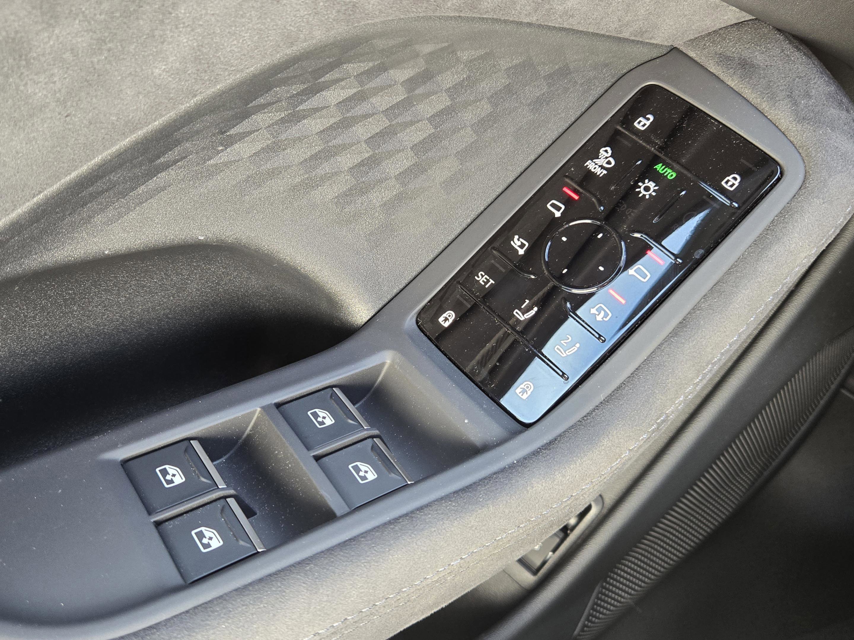 2026 Audi A6 Prestige