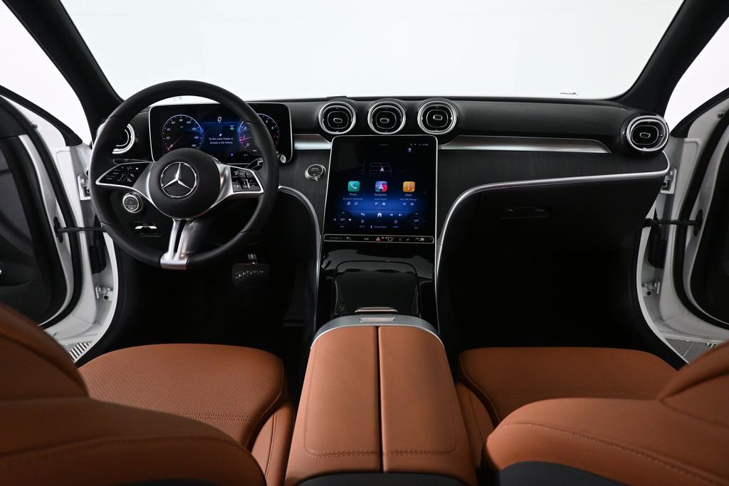 2026 Mercedes-Benz C 300 Sedan