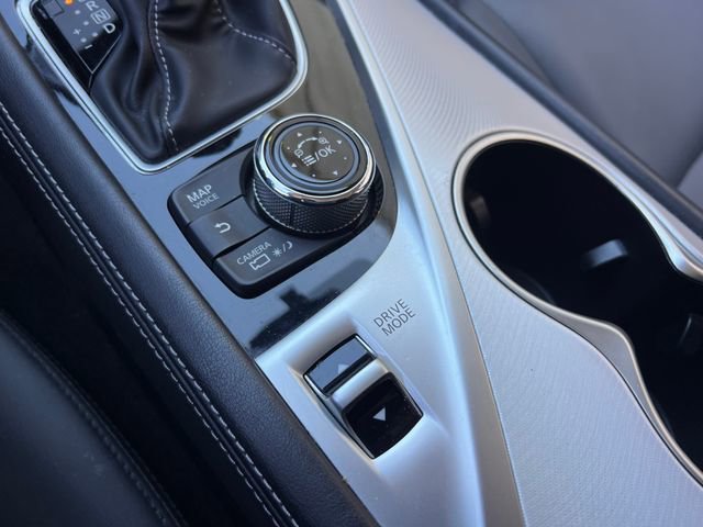 2020 INFINITI Q50 Luxe