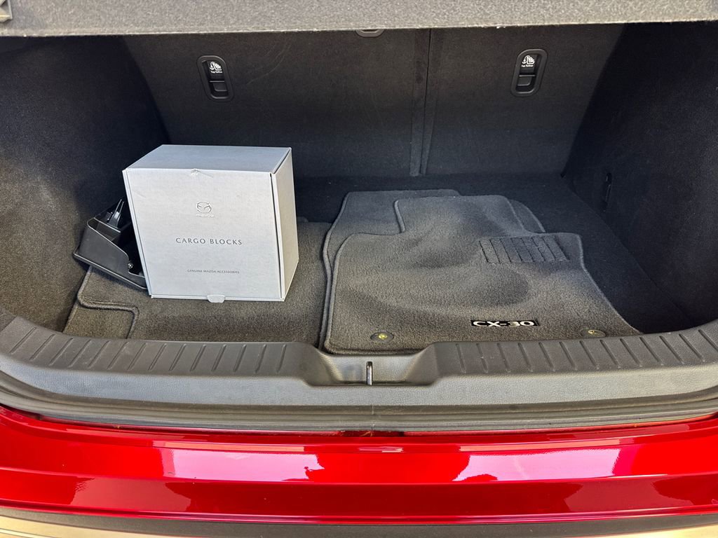 2025 MAZDA Cx-30 AWD 2.5 S w/ Premium Package