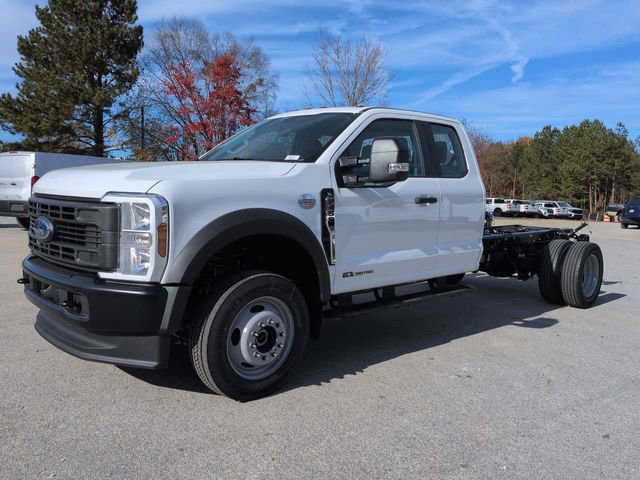 2026 Ford F450 XL
