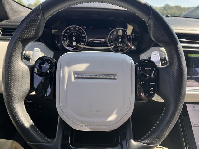 2020 Land Rover Range Rover Velar SV Autobiography Dynamic