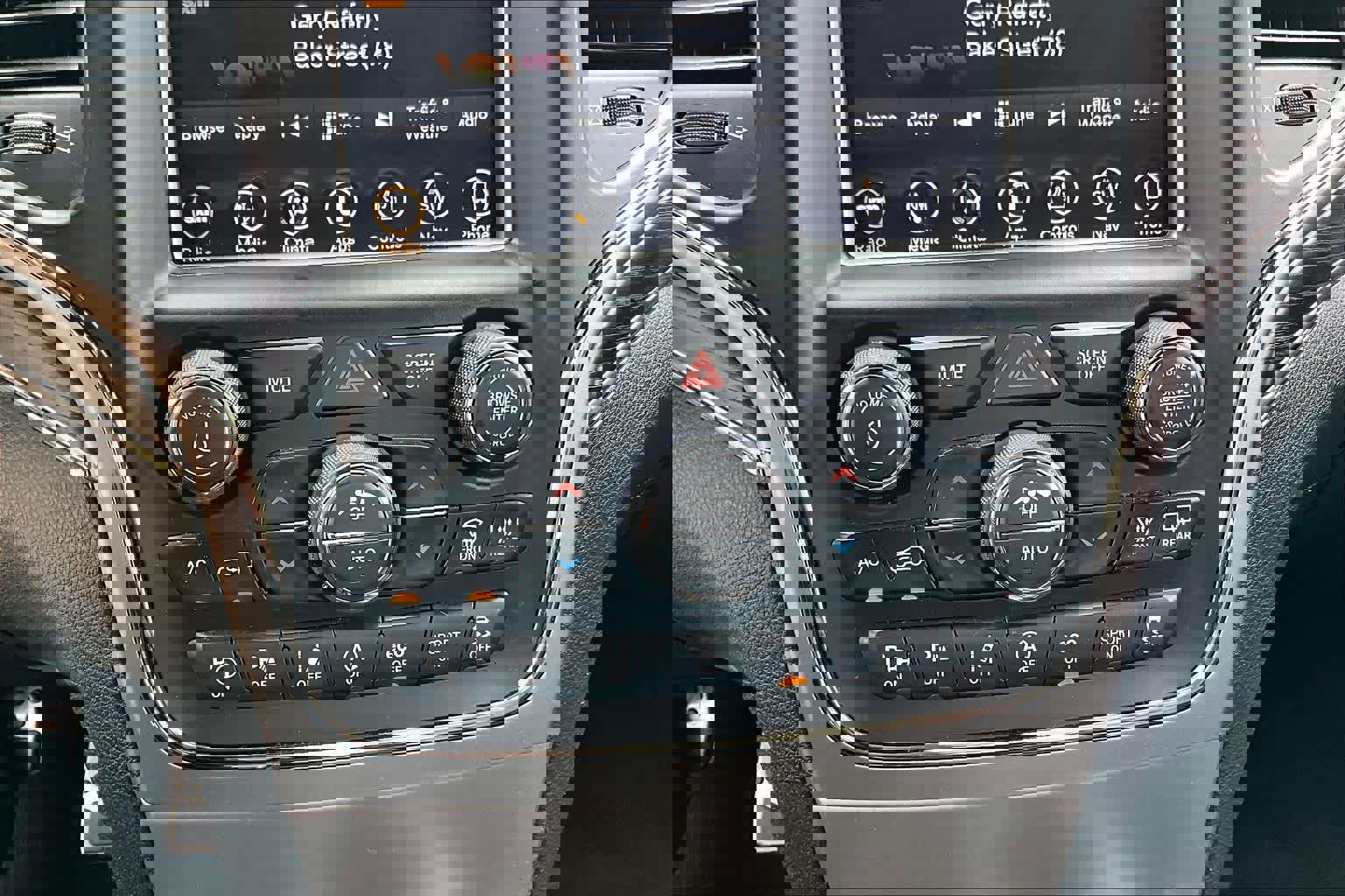 2018 Jeep Grand Cherokee High Altitude